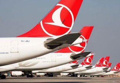 پروازهای ترکیش ایرلاین به ایران برقرار است/ هیچ پروازی لغو نشده است پروازهای ترکیش ایرلاین به ایران برقرار است/ هیچ پروازی لغو نشده است