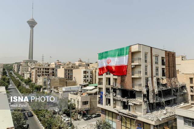 پدافند غیرعامل جدی گرفته شود/ تولیدگران تاوان ورود سیل‌وار افغان‌ها را دادند