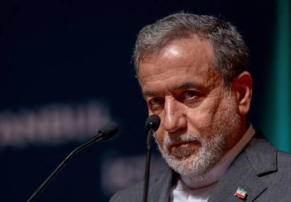 عراقچی: جنگ اسرائیل علیه ایران دیپلماسی را نابود کرد؛ آمریکا می‌تواند آن را احیا کند