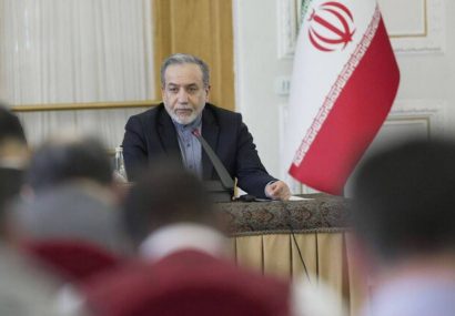 عراقچی: همکاری با آژانس متوقف نشده است/ استفاده از اسنپ‌بک، پایان نقش اروپا در موضوع هسته‌ای ایران است