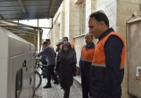 قطع برق ۱۰۰ اداره پرمصرف استان مرکزی قطع برق ۱۰۰ اداره پرمصرف استان مرکزی