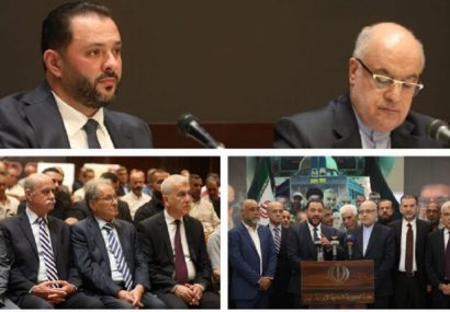 سفیر ایران در لبنان: در کنار جبهه حق می‌مانیم، حتی اگر بهای آن سنگین باشد