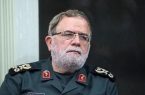 سرلشکر ایزدی: توسعه توان موشکی یک ضرورت اجتناب‌ناپذیر است