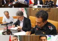 فعالسازی تیمهای واکنش سریع آتشنشانی در مراکز درمانی کشور/ کد ۱۲۵ به صدا درآمد