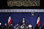 مسئولان باید با قوت و روحیه کامل به کار خود ادامه دهند
