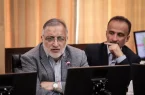 ۴ هزار و ۸۰۰ واحد مسکونی تهران در جنگ آسیب دیده است/ بازسازی بیش از ۸۵ درصد واحدهای آسیب‌دیده تا سه روز آینده