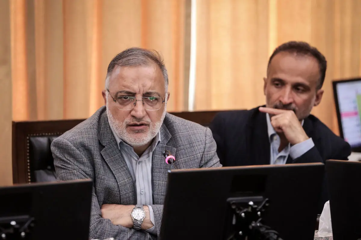 ۴ هزار و ۸۰۰ واحد مسکونی تهران در جنگ آسیب دیده است/ بازسازی بیش از ۸۵ درصد واحدهای آسیب‌دیده تا سه روز آینده