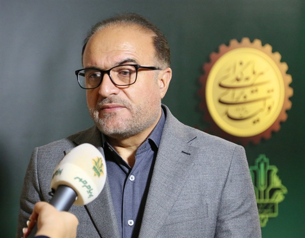 عضو کمیسیون اقتصادی: بانک کشاورزی باید بیشترین سهم از بودجه افزایش سرمایه را دریافت کند