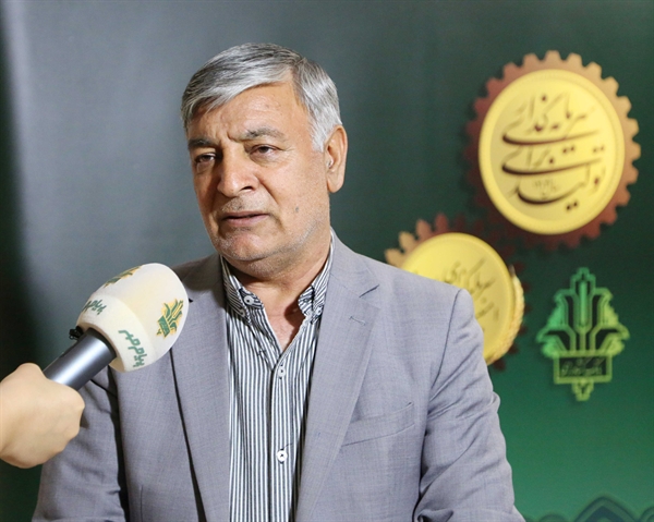 نماینده بروجن: حمایت مستقیم از بانک کشاورزی، یک ضرورت راهبردی برای تحقق امنیت غذایی است