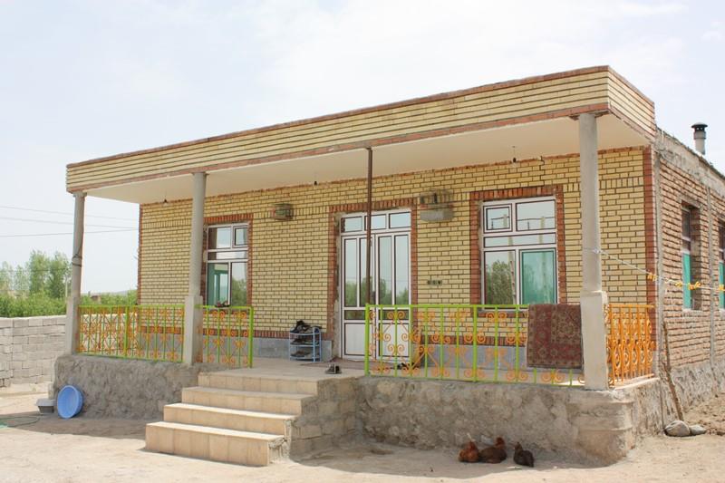 بانک مسکن از ابتدای سال ۱۴۰۴ تا ۱۷ تیرماه، تعداد ۲۶۲ فقره تسهیلات ساخت و نوسازی مسکن روستایی به ارزش ۷۸۳ میلیارد ریال به متقاضیان پرداخت کرده است.