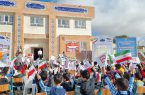 گسترش مسئولیت اجتماعی بانک مسکن در مناطق شرقی کشور با تمرکز بر منابع قرض الحسنه