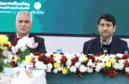 تقدیر وزیر ارتباطات و فناوری اطلاعات از مدیرعامل پست بانک ایران برای کمک به پیشبرد وظایف محوله و ماموریت‌های تکلیفی