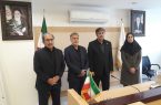 تقدیر نماینده مردم بوشهر در مجلس شورای اسلامی از بانك صنعت و معدن