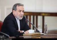 عراقچی: اگر اتحادیه اروپا و ۳ کشور اروپایی می‌خواهند نقشی ایفا کنند، باید مسئولانه رفتار کنند
