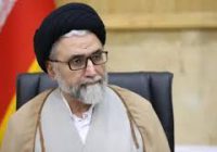 در طول جنگ ۱۲ روزه شاهد ۷ میلیون گزارش مردمی بودیم/ امکانات اطلاعاتی و امنیتی را در داخل کشور و در خود رژیم صهیونیستی بسیج کردیم در طول جنگ ۱۲ روزه شاهد ۷ میلیون گزارش مردمی بودیم/ امکانات اطلاعاتی و امنیتی را در داخل کشور و در خود رژیم صهیونیستی بسیج کردیم