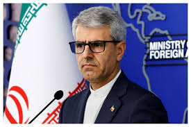 بقائی: حقیقت را نمی‌توان با تحریم سرکوب کرد