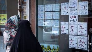 بازار اجاره مسکن نفس چاق کرد!