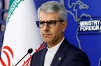 بقائی: ازسرگیری مذاکرات منوط به حصول اطمینان ایران از اثربخشی دیپلماسی است