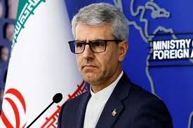بقائی: ازسرگیری مذاکرات منوط به حصول اطمینان ایران از اثربخشی دیپلماسی است