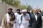 خدمات ایران به اتباع غیرمجاز افغانستانی حین بازگشت مطلوب است
