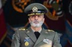 هشدار سرلشکر موسوی به دشمنان/ شمشیر برّان نیروی هوافضا گردن دشمن را قطع کرد