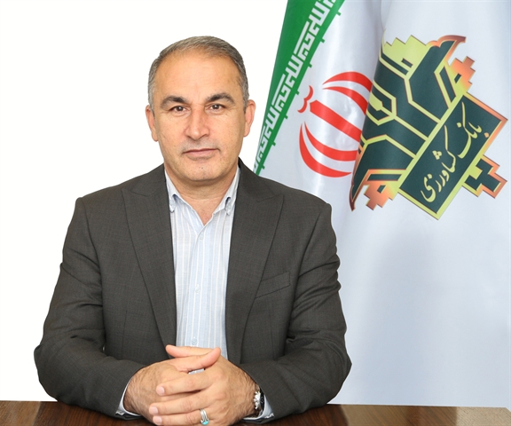 معاون بازاريابي بانك كشاورزي تشريح كرد: خدمت مستمر شعب در جنگ ١٢ روزه؛ الگوي تاب‌آوری در مدیریت بحران
