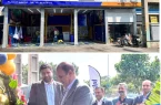 دومین مرکز خدمات دوره‌ای خودرو «ایرانول‌پرو» در جنوب تهران راه‌اندازی شد