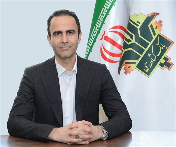 معاون حقوقي بانك كشاورزي خبر داد: توقف کامل اقدامات قانونی علیه بدهکاران در جریان جنگ ۱۲ روزه