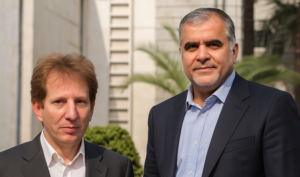 وزیر نفت و بابک زنجانی؛ شفافیت از دست رفته!