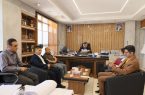 جذب سرمایهگذار خارجی در شهرک صنعتی ملایرگامی مؤثر در توسعه صنعتی استان همدان جذب سرمایهگذار خارجی در شهرک صنعتی ملایرگامی مؤثر در توسعه صنعتی استان همدان