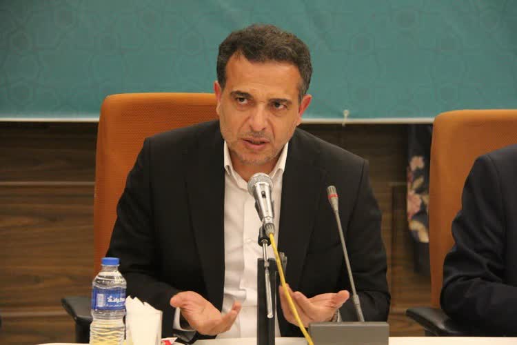 جشنواره‌ها و تکمیل زیرساخت‌های فرهنگی همدان نیازمند حمایت جدی است 