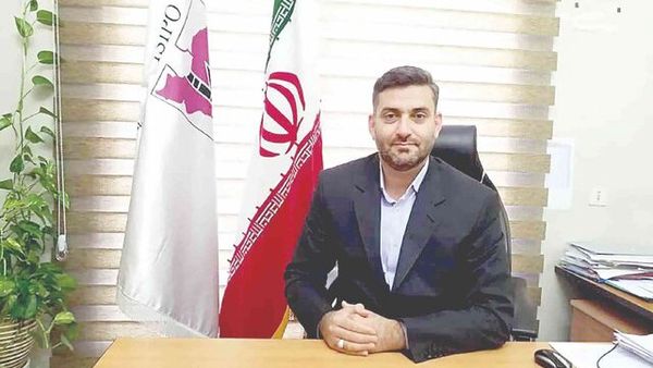 پروژه احداث میدان بار جدید همدان با قوت در دست اقدام است/ دست رد شرکت شهرکهای صنعتی همدان بر سینه زیاده خواهان