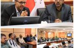 برگزاری نشست هماندیشی رانندگان حملونقل جادهای همدان