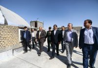 پروژه چند منظوره فرهنگی شهید همدانی ظرفیت ملی و الگویی برای پیوند نسلهاست   پروژه چند منظوره فرهنگی شهید همدانی ظرفیت ملی و الگویی برای پیوند نسلهاست