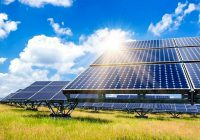 تاکید رییس سازمان جهادکشاورزی همدان بر استفاده از انرژی خورشیدی تاکید رییس سازمان جهادکشاورزی همدان بر استفاده از انرژی خورشیدی