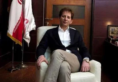 بابک زنجانی و بانک آینده؛ بازی تازه پشت برجهای لوکس بابک زنجانی و بانک آینده؛ بازی تازه پشت برجهای لوکس