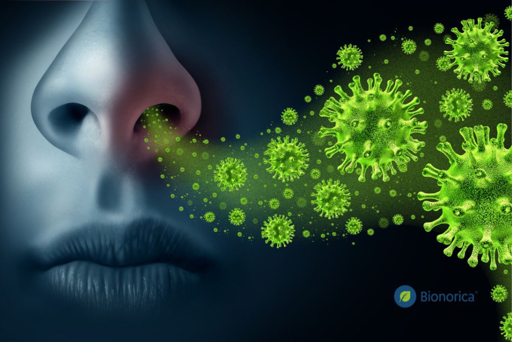 همدان در تب آنفلوآنزا/ آمار نگران‌کننده یک سومی مبتلایان