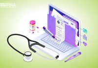 پزشکان همدانی بیش از 2 میلیون نسخه الکترونیک نوشتند پزشکان همدانی بیش از ۲ میلیون نسخه الکترونیک نوشتند