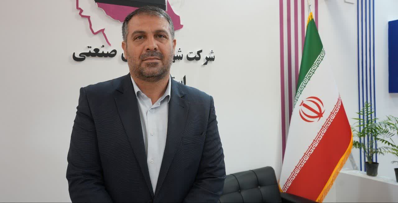 حضور هشت رایزن اقتصادی در دهمین نمایشگاه توانمندیهای صنایع کوچک استان همدان