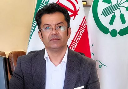 تحقق کامل برنامه کود پتاسه در همدان تحقق کامل برنامه کود پتاسه در همدان