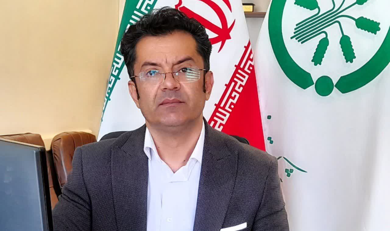 تحقق کامل برنامه کود پتاسه در همدان