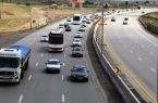 ثبت بیش از ۴ میلیون تردد در محورهای استان همدان طی مهرماه ۱۴۰۴