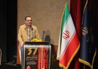 جشنواره امسال با مشارکت گسترده هنرمندان برگزار شد