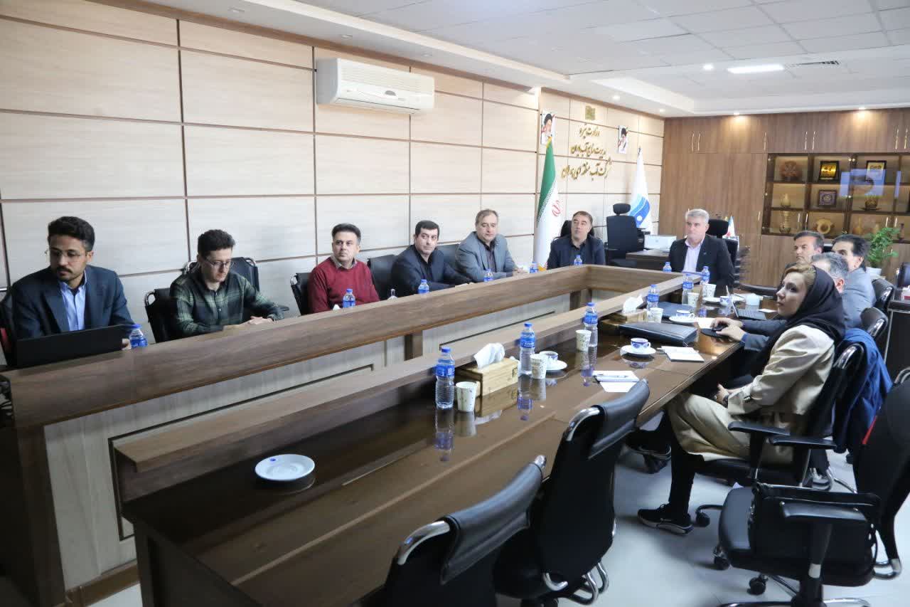 گام بلند همدان برای تبدیل منابع آبی به فرصتهای گردشگری