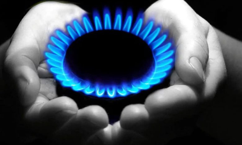 گازرسانی در همدان به ۷۰۵ هزار مشترک رسید