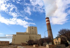 اختصاص روزانه ۲ میلیون مترمکعب گاز طبیعی به نیروگاه مفتح همدان علاوه بر مازوت کم سولفور