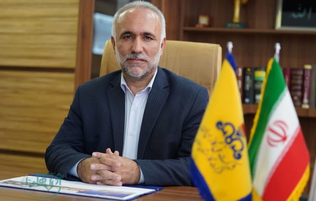 فعالیت یک هزار و ۶۲۴ ایستگاه گازرسانی در همدان