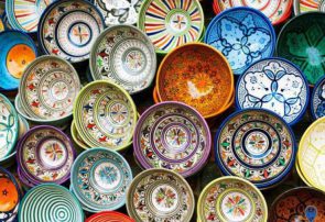 گام علمی همدان برای شکوفایی اقتصاد سفال/ لالجین در مسیر دانش‌محور شدن است