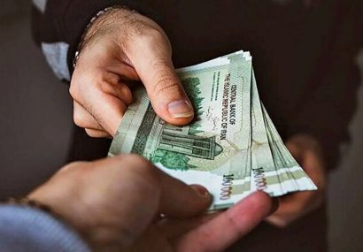 تورم می‌تازد، حقوق ۲۰ درصد بالا می‌رود