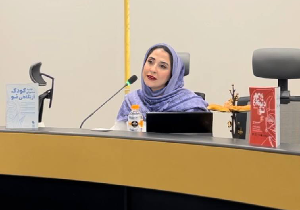 بررسی نقش فناوری در تربیت نسل آلفا